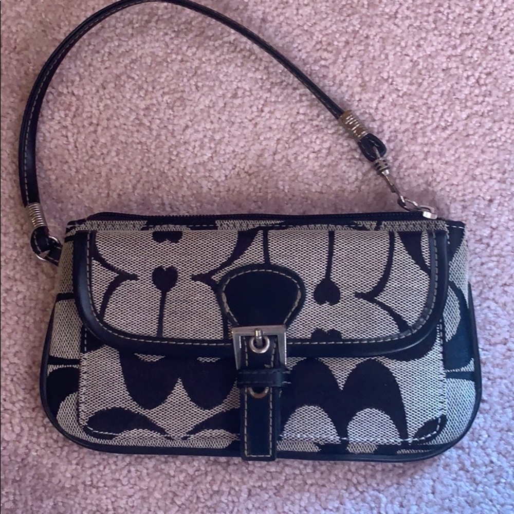 Wristlet